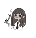 #くそうるさい組（個別スタンプ：3）