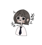 #くそうるさい組（個別スタンプ：4）