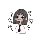 #くそうるさい組（個別スタンプ：6）