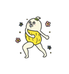 わたしのピーナッツ（個別スタンプ：1）
