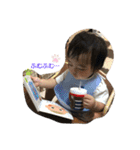 まさちかくんスタンプ4（個別スタンプ：1）