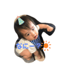 まさちかくんスタンプ4（個別スタンプ：10）