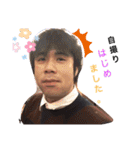 友達シリーズ7（個別スタンプ：31）