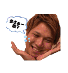 友達シリーズ7（個別スタンプ：36）