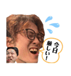 友達シリーズ7（個別スタンプ：37）