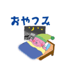 どら猫ライダー（個別スタンプ：23）