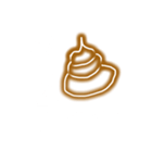 うんこ名言集（個別スタンプ：7）