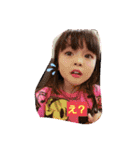 happyー（個別スタンプ：2）