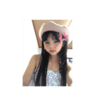 happyー（個別スタンプ：7）