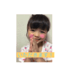 happyー（個別スタンプ：10）