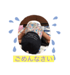 happyー（個別スタンプ：14）