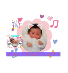 happyー（個別スタンプ：17）