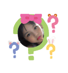 happyー（個別スタンプ：20）