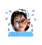 happyー（個別スタンプ：24）