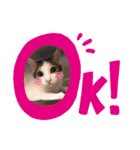 れおまる♪（個別スタンプ：4）