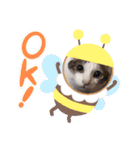 れおまる♪（個別スタンプ：10）
