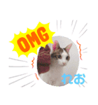 れおまる♪（個別スタンプ：11）