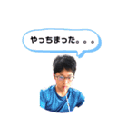SPL部スタンプ（個別スタンプ：1）