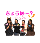 SPL部スタンプ（個別スタンプ：9）