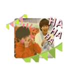 あさこなスタンプ（個別スタンプ：8）