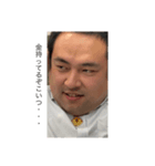 小野ンプを取り合いな？？？（個別スタンプ：3）