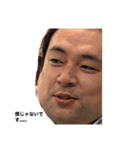 小野ンプを取り合いな？？？（個別スタンプ：5）