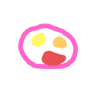maaayaaa03（個別スタンプ：2）
