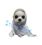 コパくんの日常（個別スタンプ：15）