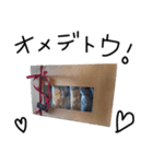 CHOCODAKEスタンプ（個別スタンプ：14）