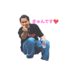 ZAWARCHY Part2（個別スタンプ：1）