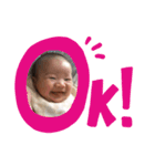 のぼるくんのぼるくん（個別スタンプ：13）