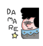 メンメーくんと愉快な仲間たち（個別スタンプ：17）