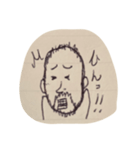 頑張るザッくん（ネオ少）（個別スタンプ：6）