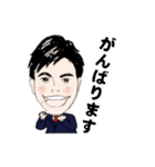 株式会社共栄スタンプ（個別スタンプ：2）
