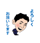 株式会社共栄スタンプ（個別スタンプ：15）
