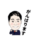株式会社共栄スタンプ（個別スタンプ：22）
