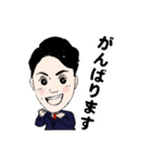株式会社共栄スタンプ（個別スタンプ：26）