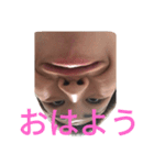 @しらかわスタンプ（個別スタンプ：4）