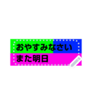 CSS完全に理解した（個別スタンプ：5）