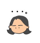いっかちゃんのひとことスタンプ（個別スタンプ：22）
