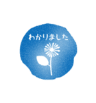 「いもばん」ペタンでご挨拶（個別スタンプ：22）