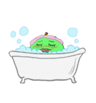 蒼井りんこの日常（個別スタンプ：23）