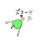蒼井りんこの日常（個別スタンプ：29）
