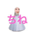「じゃあカードで」（個別スタンプ：8）