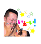 あーちゃんすたんぷぷぷ（個別スタンプ：9）
