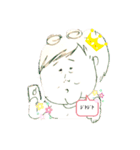 みっぷっぷぅ（個別スタンプ：2）