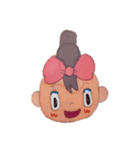 マサちゃんだよ（個別スタンプ：3）