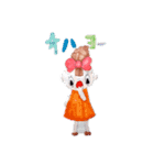 マサちゃんだよ（個別スタンプ：5）
