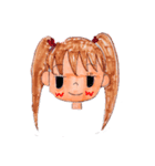 マサちゃんだよ（個別スタンプ：6）