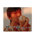 ちゅぴらースタンプ第二弾ver1.2（個別スタンプ：12）